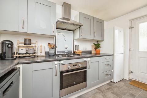 9 Limefield Gardens, Gorebridge, EH23 4RT