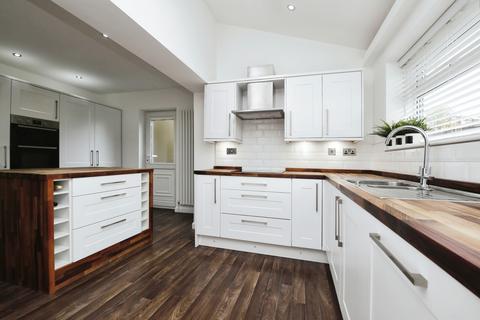 3 bedroom detached house for sale, Dale Road, Sadberge, Darlington, DL2