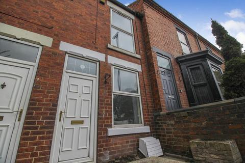 2 bedroom terraced house to rent, Armstrong Terrace, West Yorkshire WF8