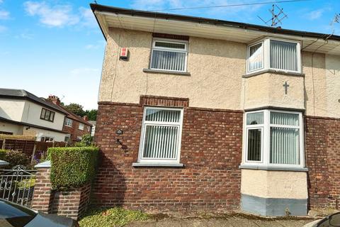 3 bedroom semi-detached house for sale, Halsbury Street, Lancashire PR1