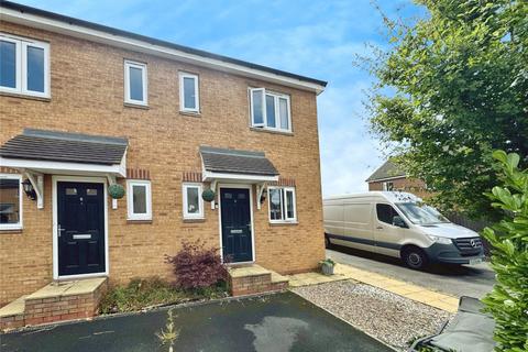 2 bedroom semi-detached house to rent, Thomas Cox Wharf, West Midlands DY4