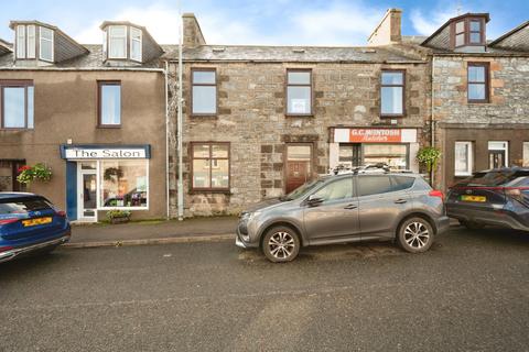 3 bedroom terraced house for sale, Fife Street, Keith AB55