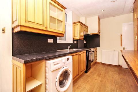 undefined, Fife Street, Keith AB55