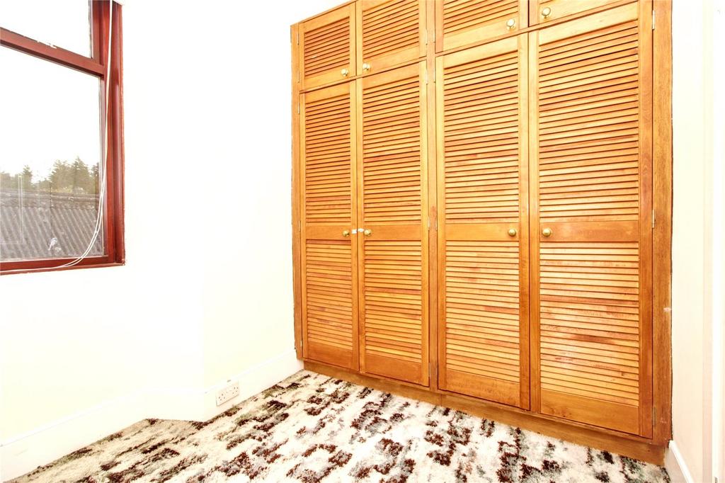 Dressing Room