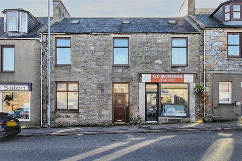 undefined, Fife Street, Keith AB55