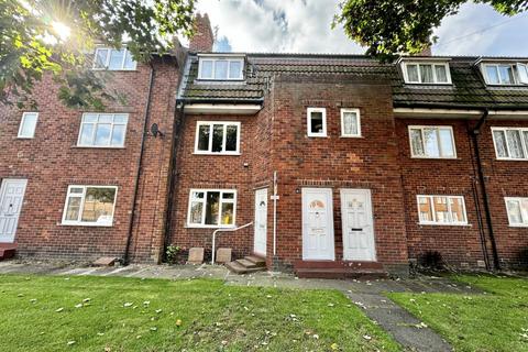 undefined, Friargate, North Yorkshire YO11