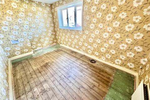 undefined, Friargate, North Yorkshire YO11