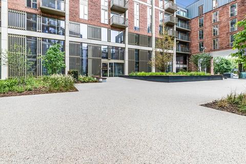 1 bedroom apartment for sale, Hulme Street, Salford M5