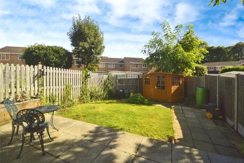 3 bedroom end of terrace house for sale, Berkeley Square, Hertfordshire HP2