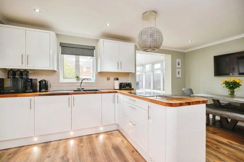 3 bedroom link detached house for sale, Helmsley Grove, Durham TS19