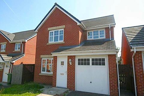 3 bedroom detached house for sale, Orkney Way, Stockton-on-tees TS17