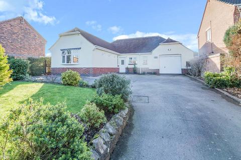 3 bedroom bungalow for sale, Hinckley Road, Leicester LE9