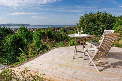 3 bedroom detached house for sale, Burry Port CARMARTHENSHIRE