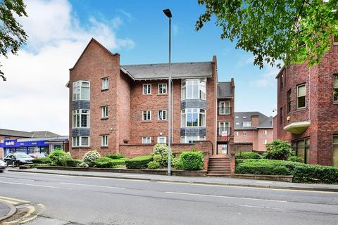 2 bedroom apartment to rent, Station Road, Cheshire SK9