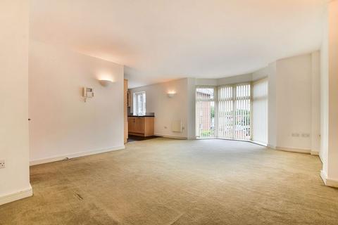 2 bedroom apartment to rent, Station Road, Cheshire SK9