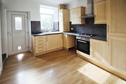 2 bedroom terraced house to rent, Hollinsend Road, South Yorkshire S12