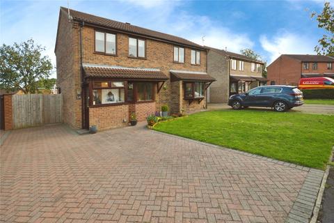 2 bedroom semi-detached house for sale, Oakdene Avenue, Lincoln LN4