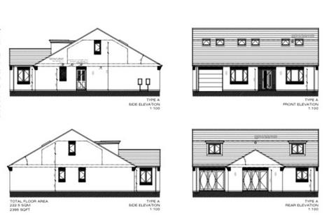 Land for sale, St Mary's Road, Doncaster DN7