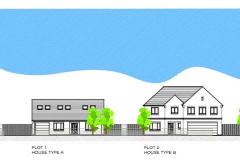 Land for sale, Plot 2, Dunsville, Doncaster DN7