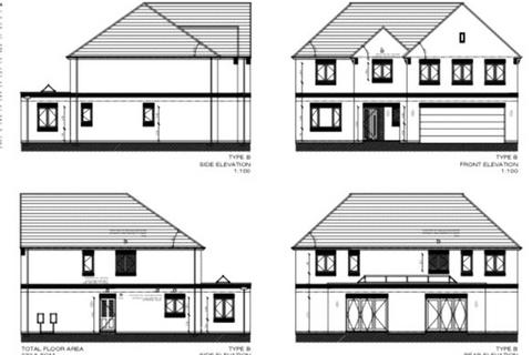 Land for sale, Plot 2, Dunsville, Doncaster DN7