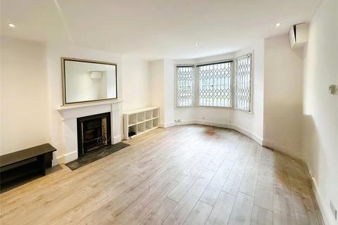 2 bedroom flat for sale, Queens Road, London SE14