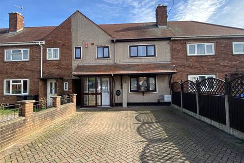 3 bedroom terraced house for sale, Barpool Road, Warwickshire CV10