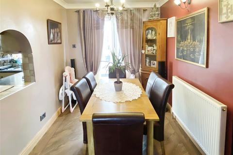 3 bedroom terraced house for sale, Barpool Road, Warwickshire CV10