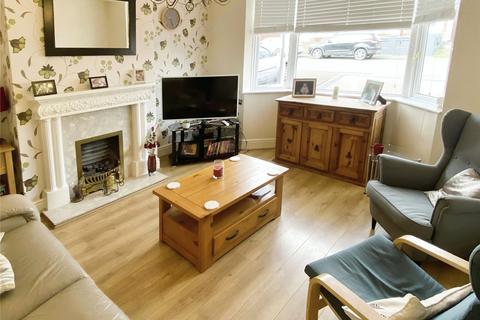 2 bedroom end of terrace house for sale, Glenfield Avenue, Warwickshire CV10