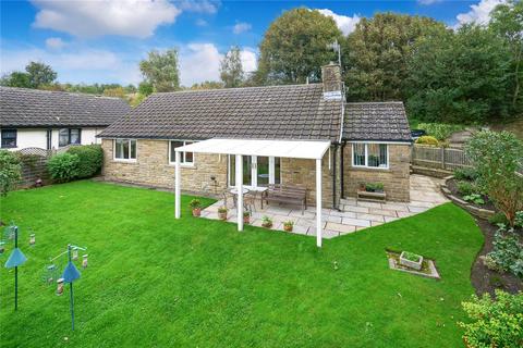 3 bedroom bungalow for sale, Yates Flat, West Yorkshire BD18