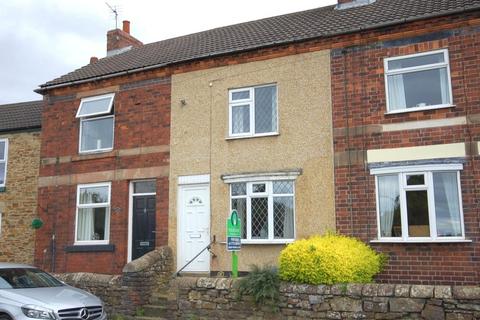 2 bedroom terraced house for sale, New Road, Belper DE56