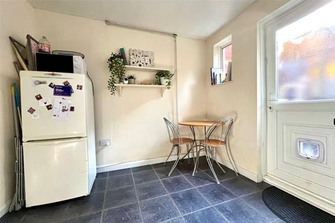 2 bedroom terraced house for sale, New Road, Belper DE56