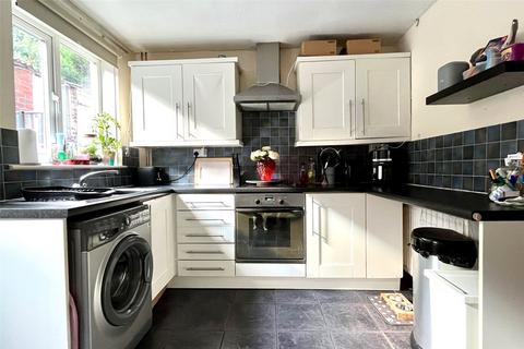 2 bedroom terraced house for sale, New Road, Belper DE56