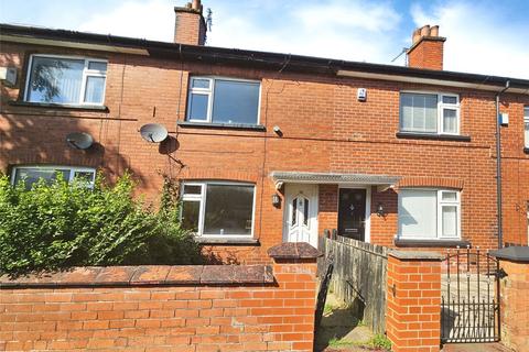 2 bedroom terraced house for sale, Alberta Street, Greater Manchester BL3