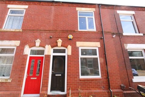 2 bedroom terraced house for sale, Hawthorn Street, Manchester M34