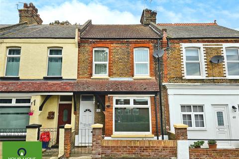 2 bedroom terraced house for sale, Church Road, Kent CT11