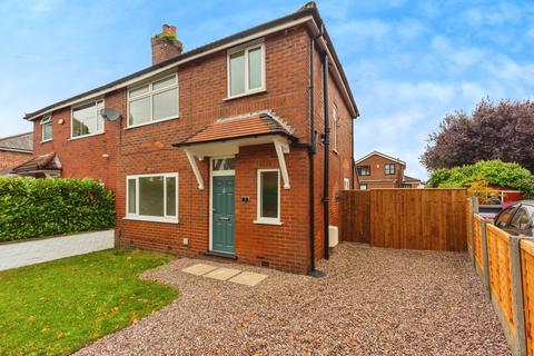 3 bedroom semi-detached house for sale, Ashley Crescent, Manchester M27