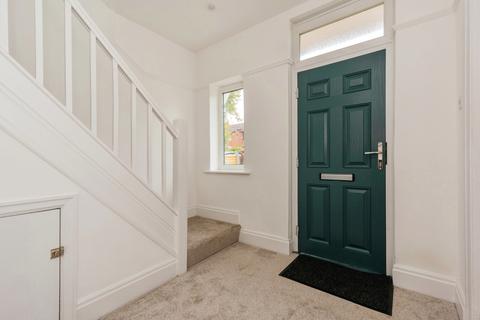 3 Ashley Crescent, Swinton, Manchester, M27 0AY