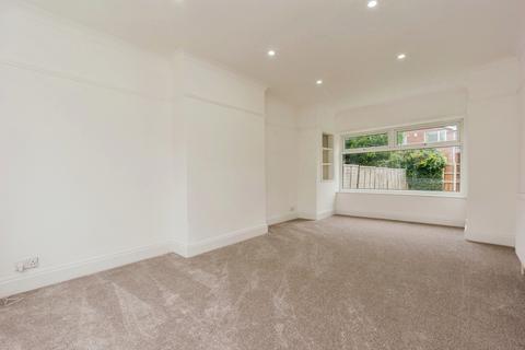 3 Ashley Crescent, Swinton, Manchester, M27 0AY