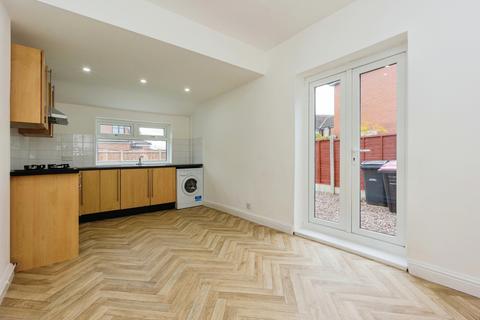 3 Ashley Crescent, Swinton, Manchester, M27 0AY