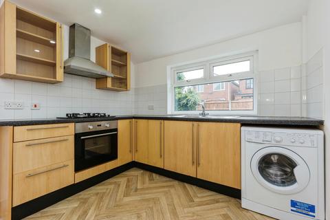 3 Ashley Crescent, Swinton, Manchester, M27 0AY