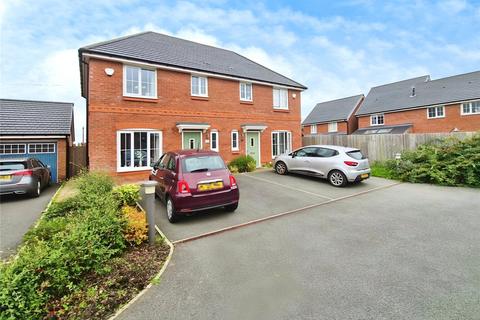 8 Chenille Close, Worsley, Manchester, M28 3ZL