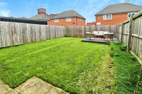 8 Chenille Close, Worsley, Manchester, M28 3ZL