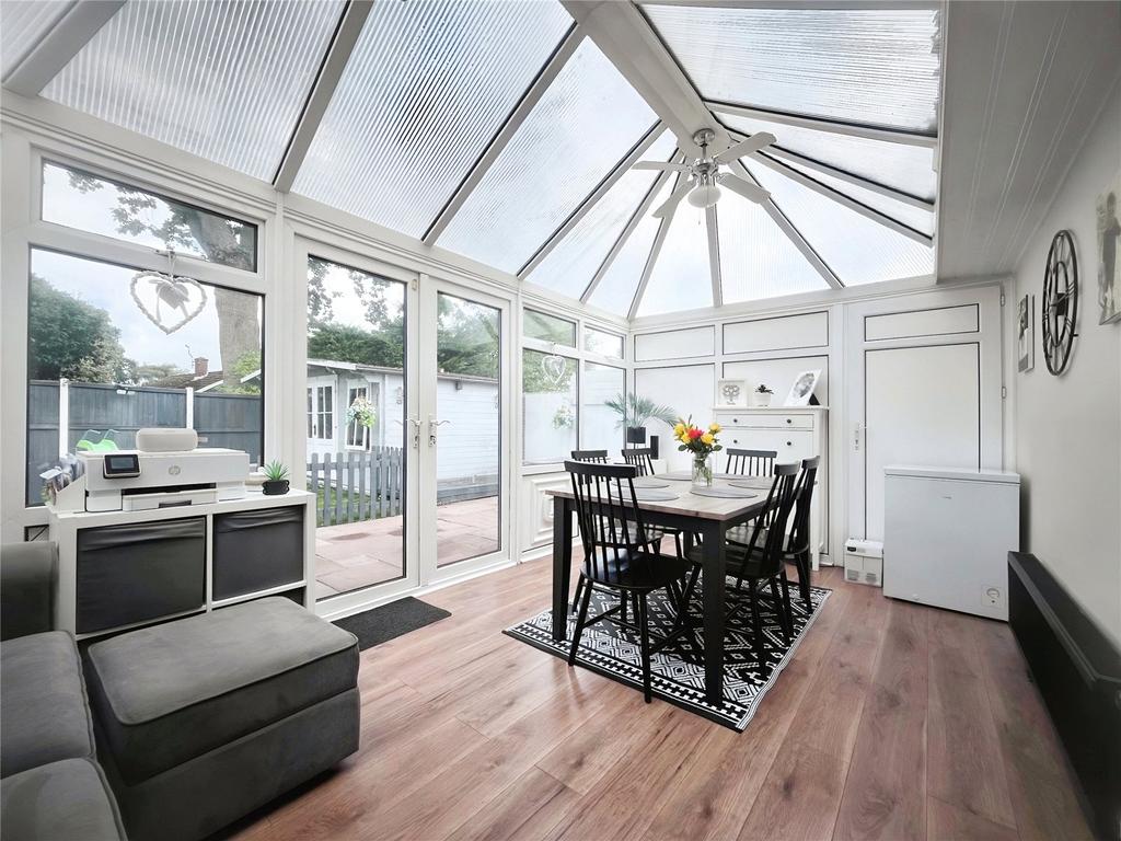 Conservatory