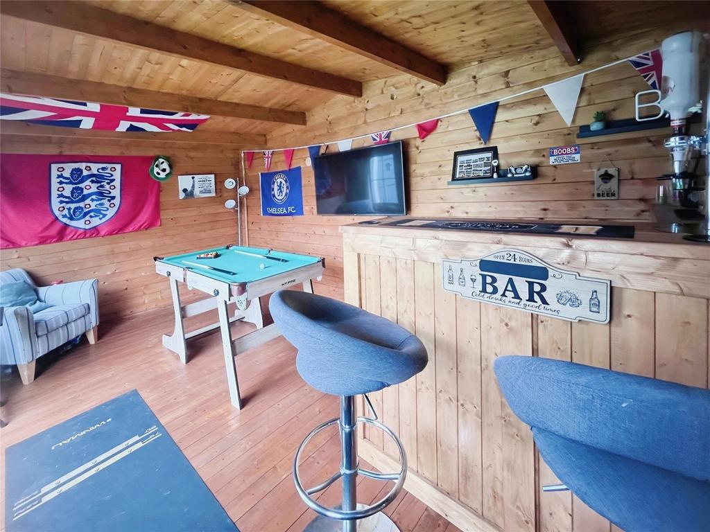 Cabin