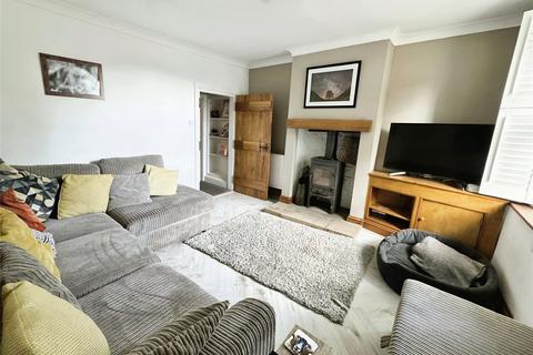 3 bedroom end of terrace house for sale, South End, Cumbria CA7