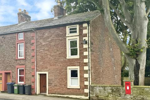 3 bedroom end of terrace house for sale, South End, Cumbria CA7