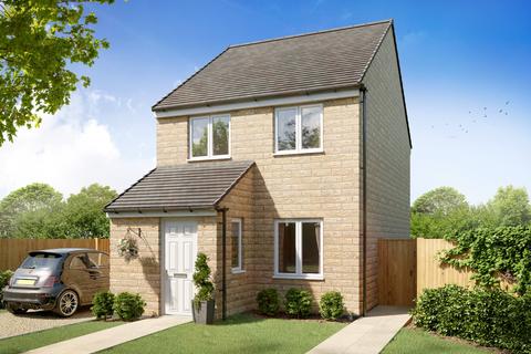 3 bedroom detached house for sale, Plot 045, Kilkenny at Squirrel Fold, Thornton Road, Thornton BD13