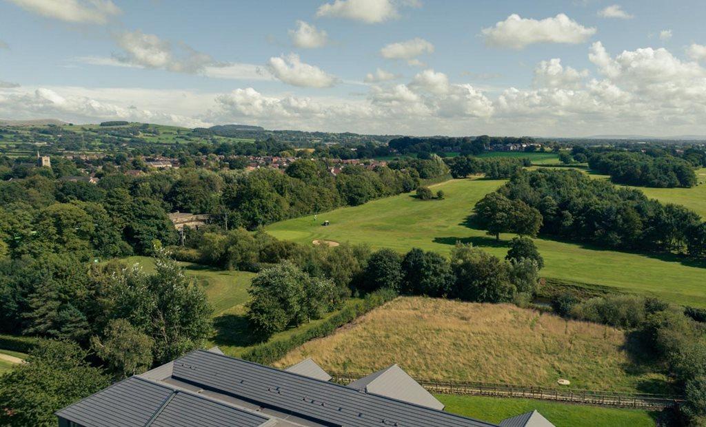 Stanley Place, Garstang   View