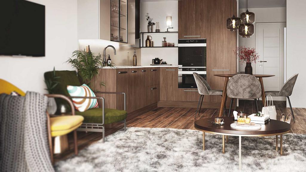 Homes By Honey - Iris - Plot 91