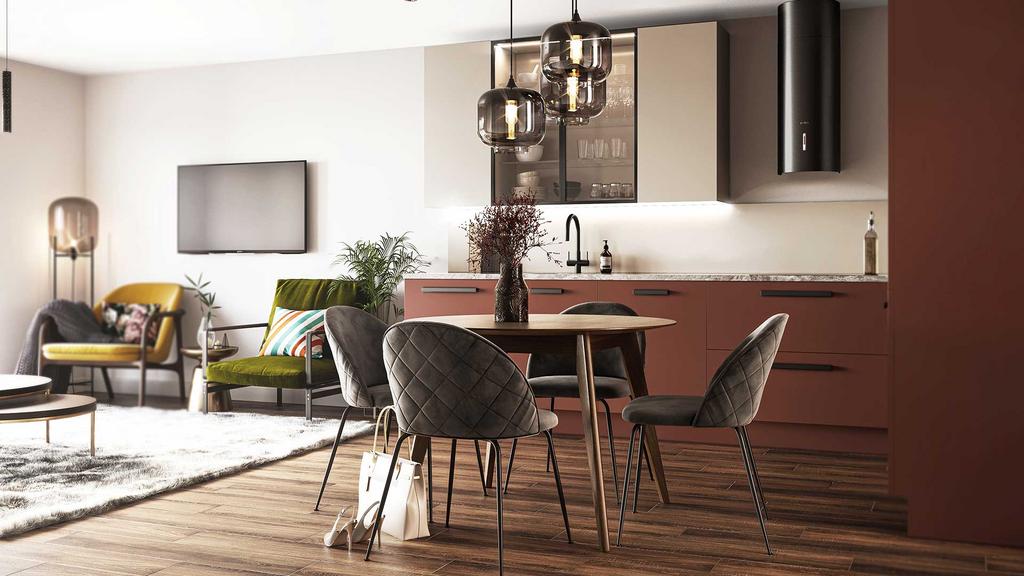 Homes By Honey - Iris - Plot 91